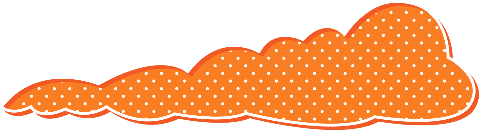 cloud effect background png