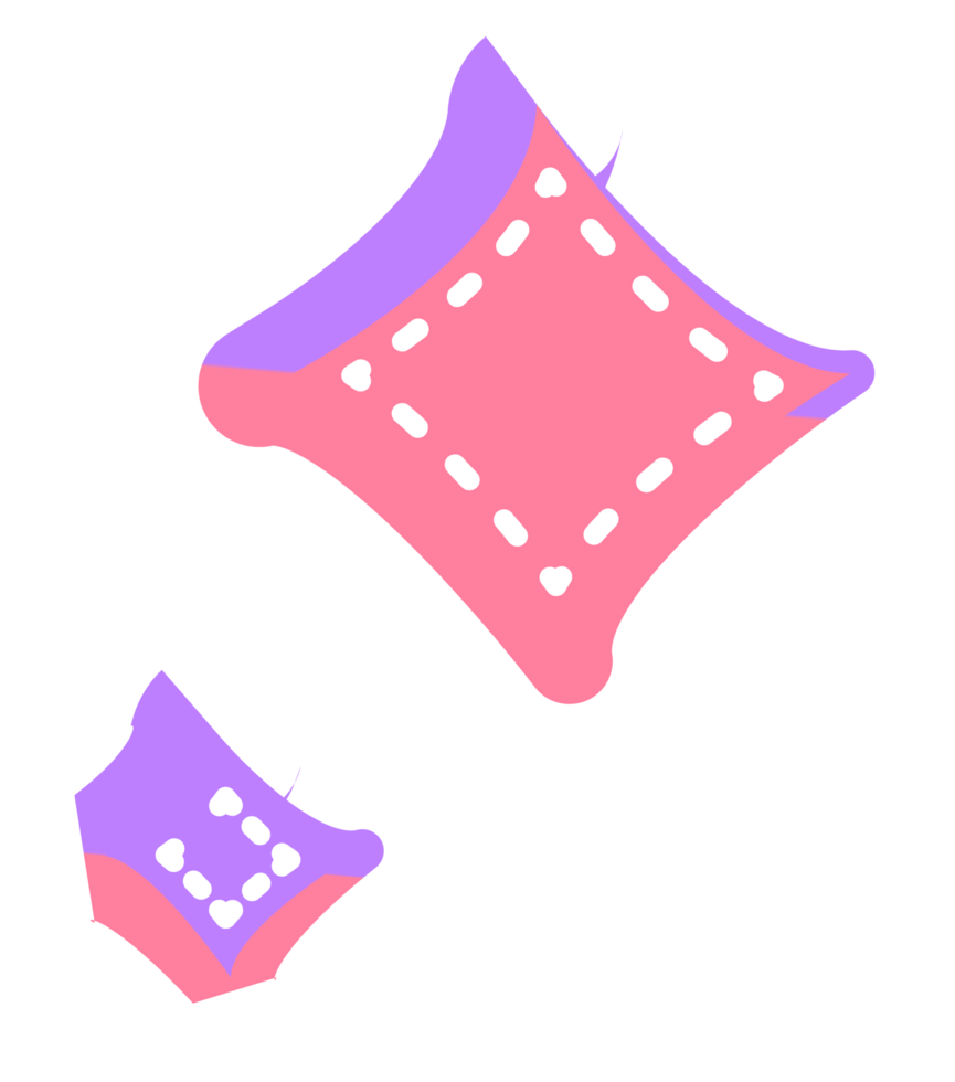 bubble speech label png