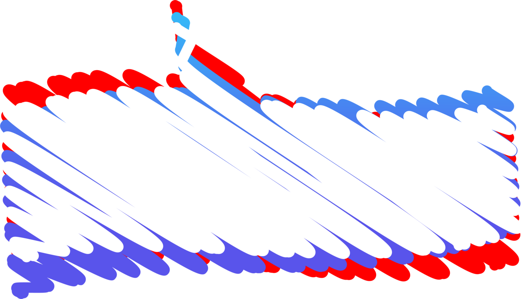 bubble speech label png