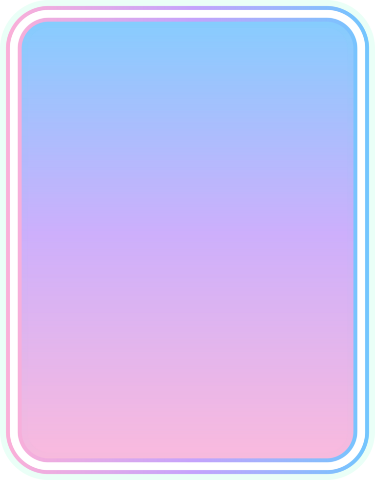 abstract shape background png