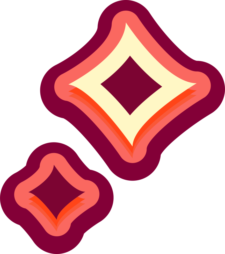 bubble speech label png