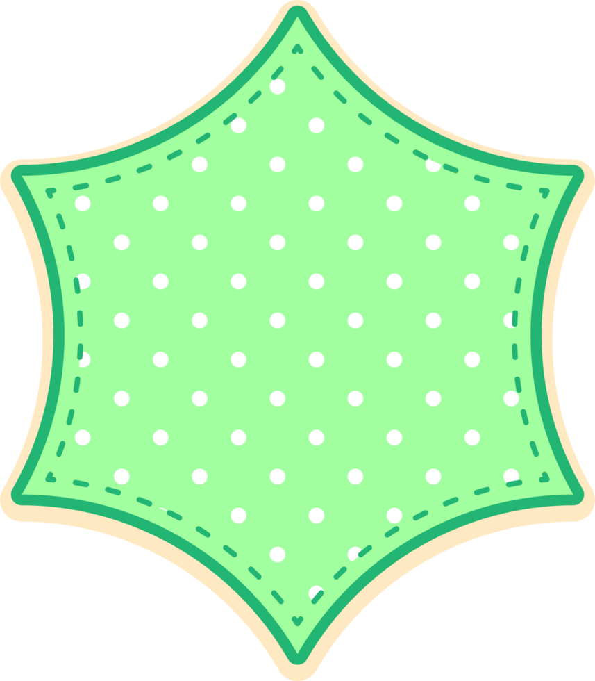 abstract shape background png