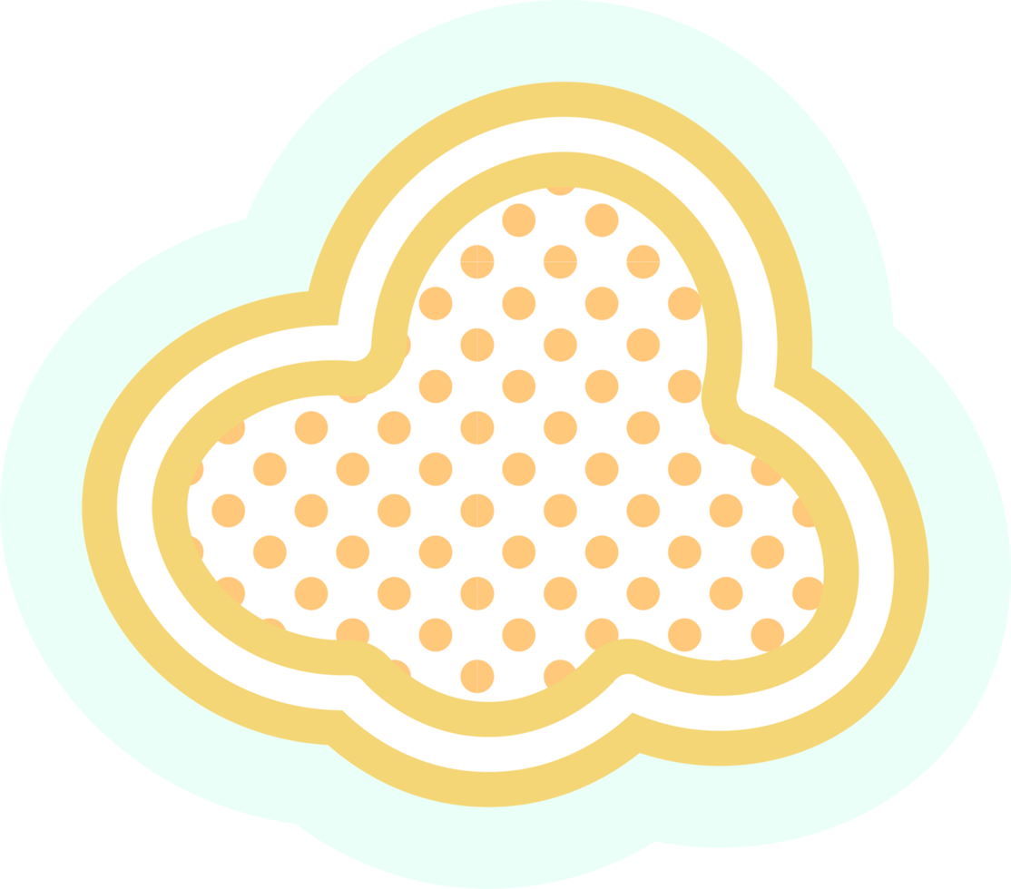 bubble speech label png