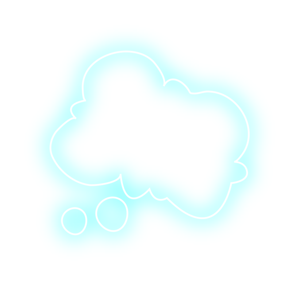 bubble speech label png