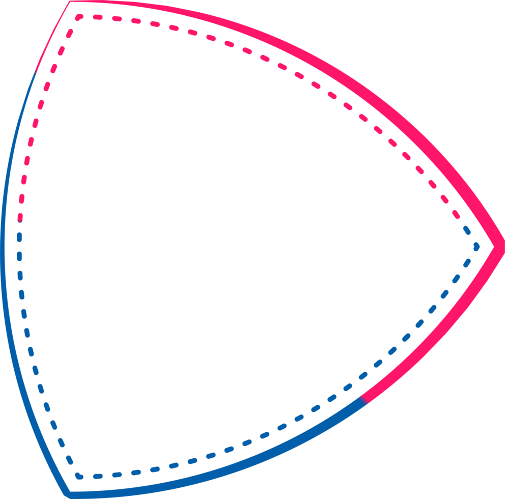 abstract shape background png