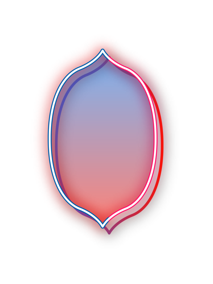 islamic frame ramadan mubarak png