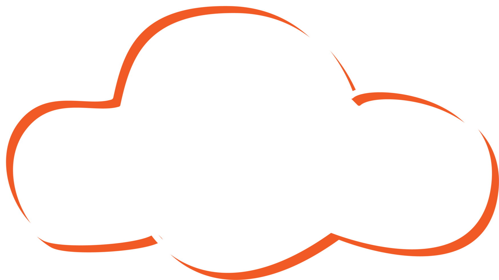 cloud effect background png