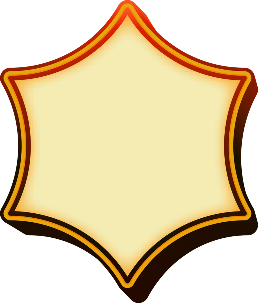 abstract shape background png