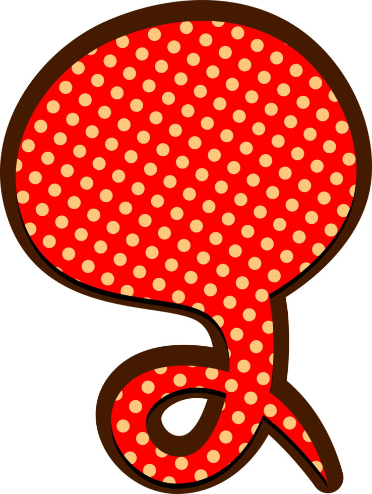 bubble speech label png