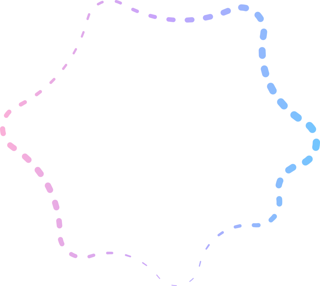 bubble speech label png