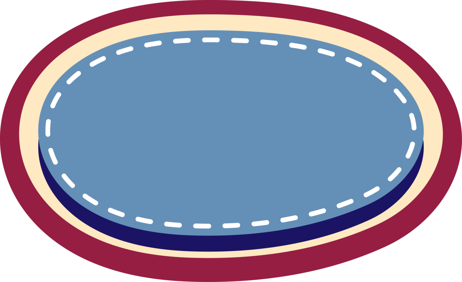 bubble speech label png