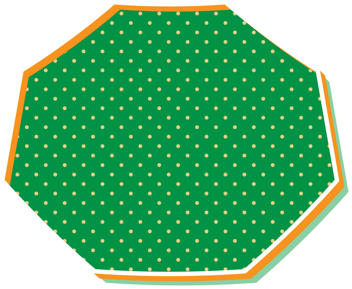abstract shape background png