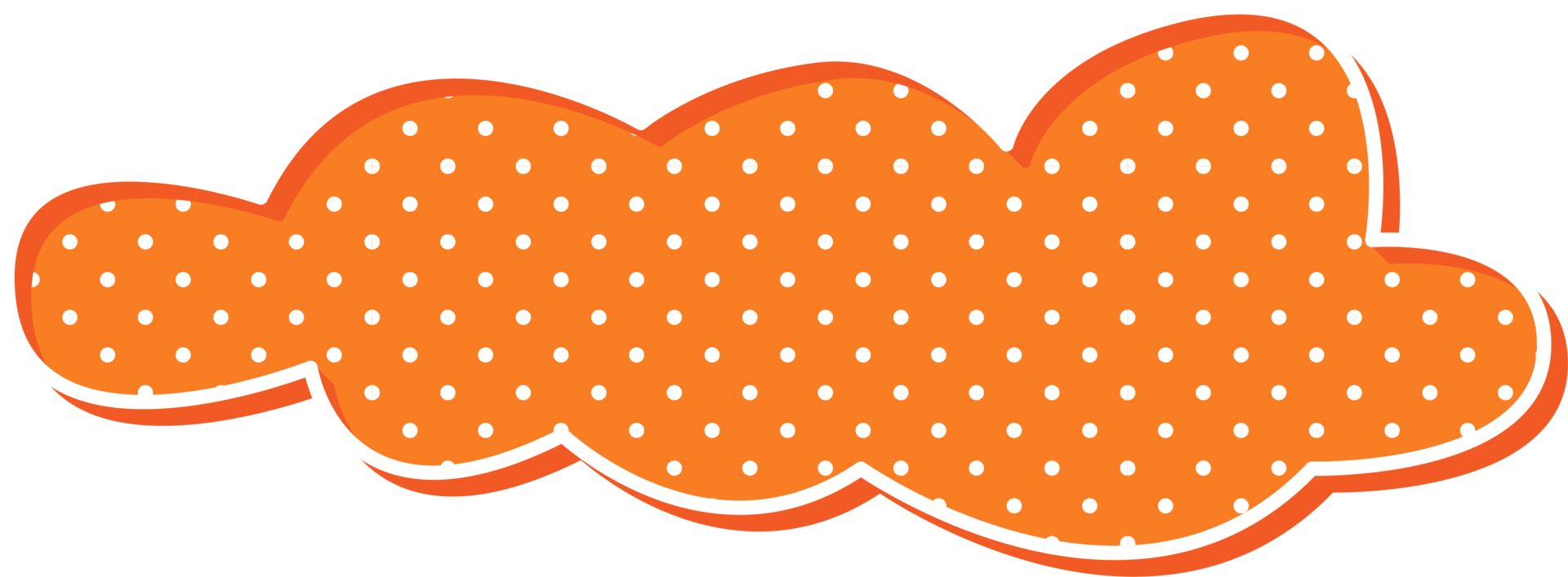 cloud effect background png