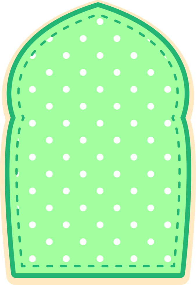 islamic frame ramadan mubarak png