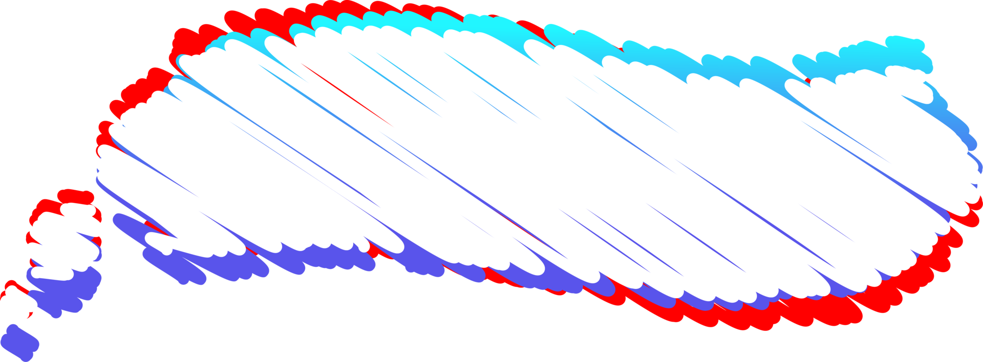 bubble speech label png