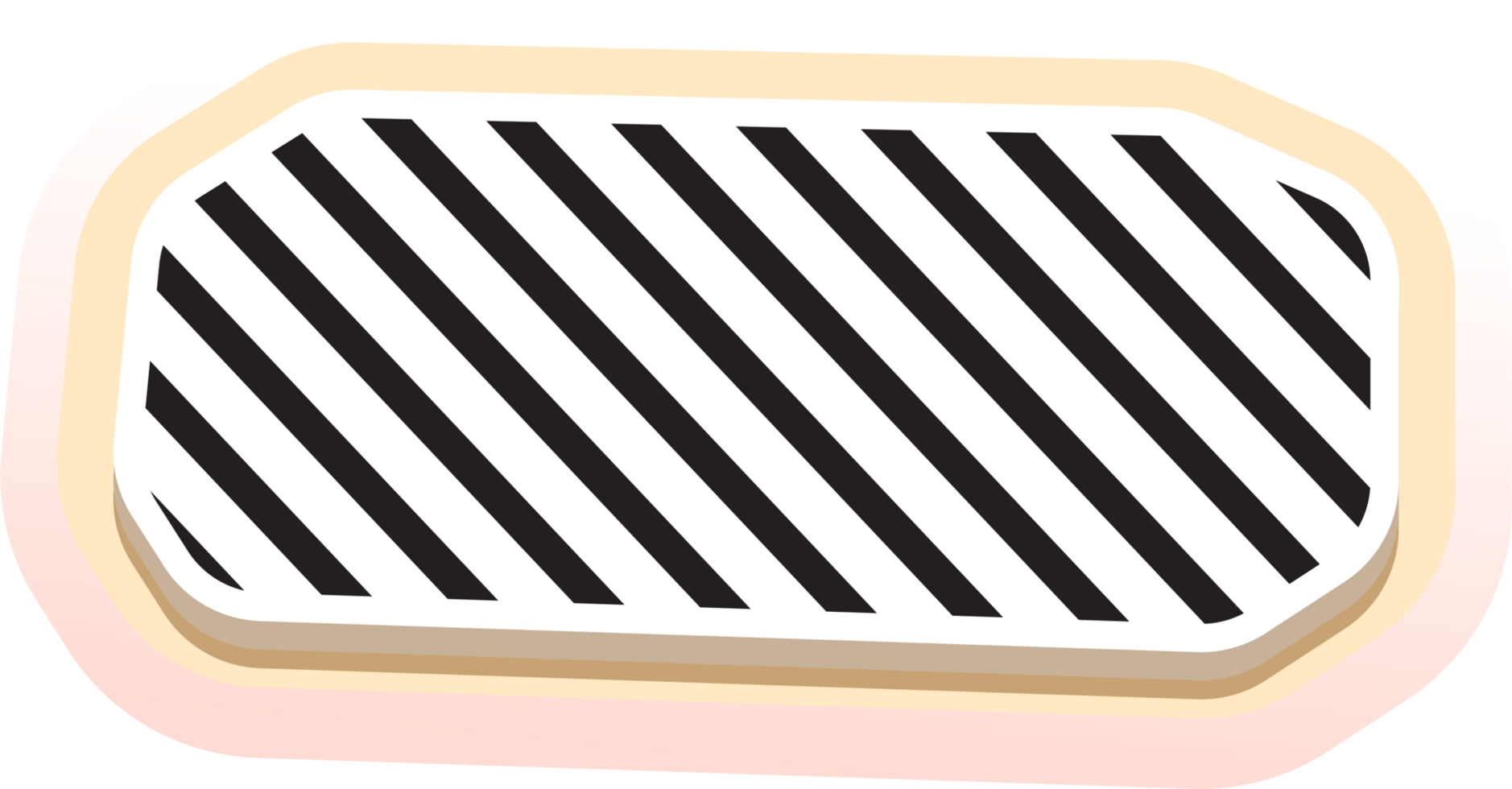 bubble speech label png