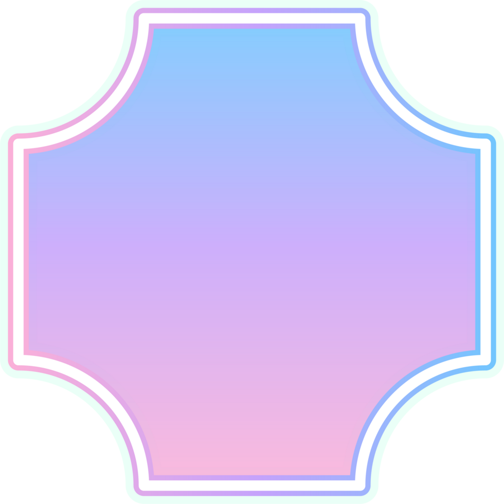 abstract shape background png