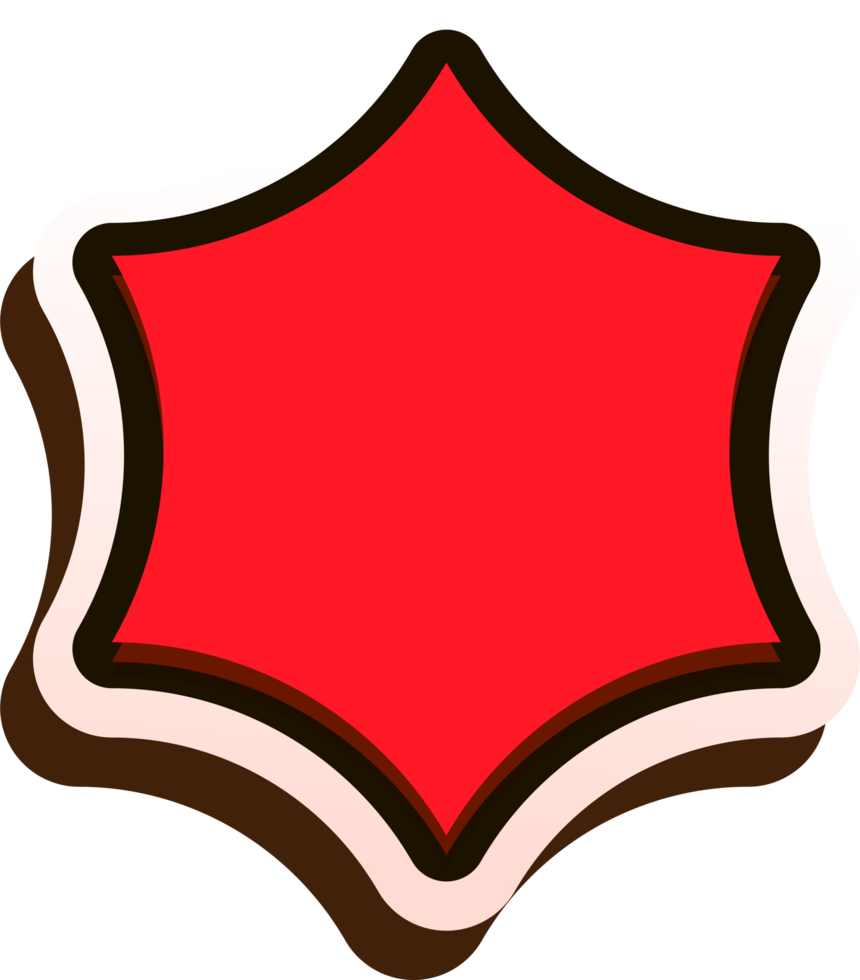 abstract shape background png