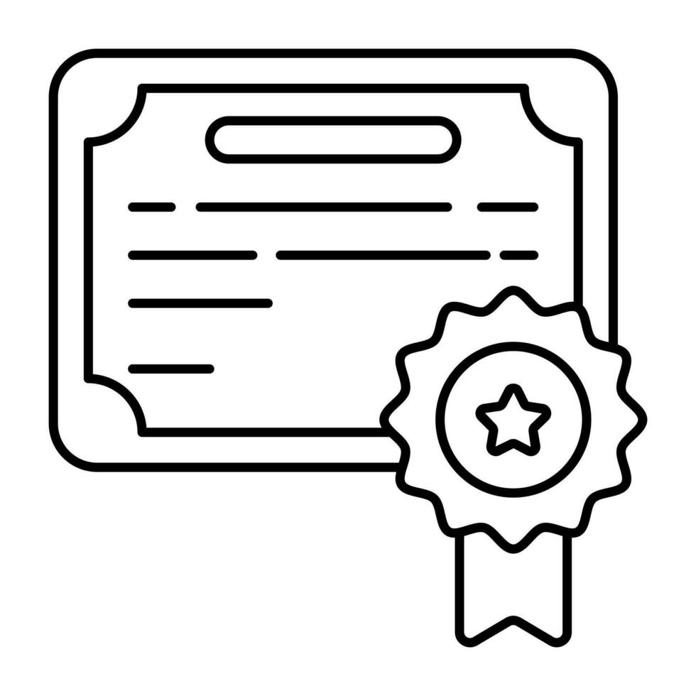 Folder, document, doc, archive, binder, portfolio, icon, vector, linear, data, online vector