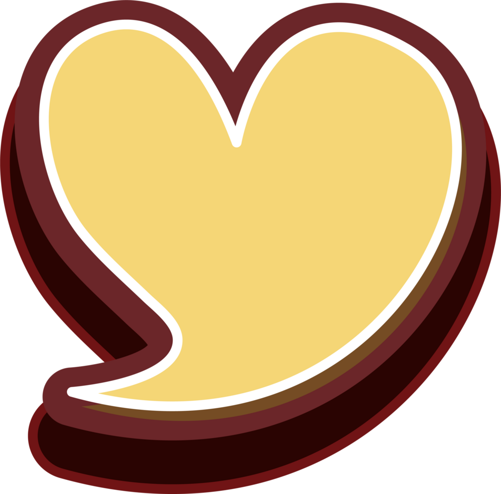 bubble speech label png