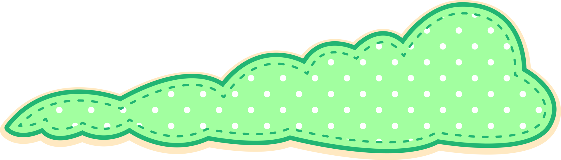cloud effect background png