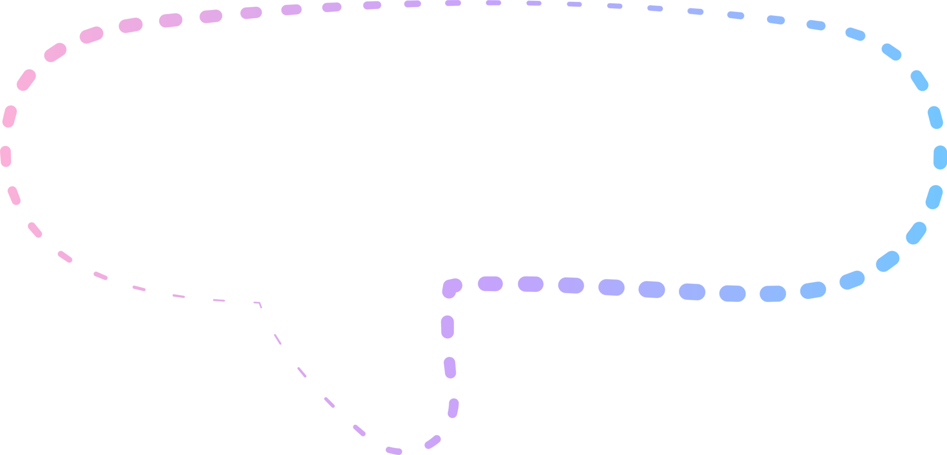 bubble speech label png