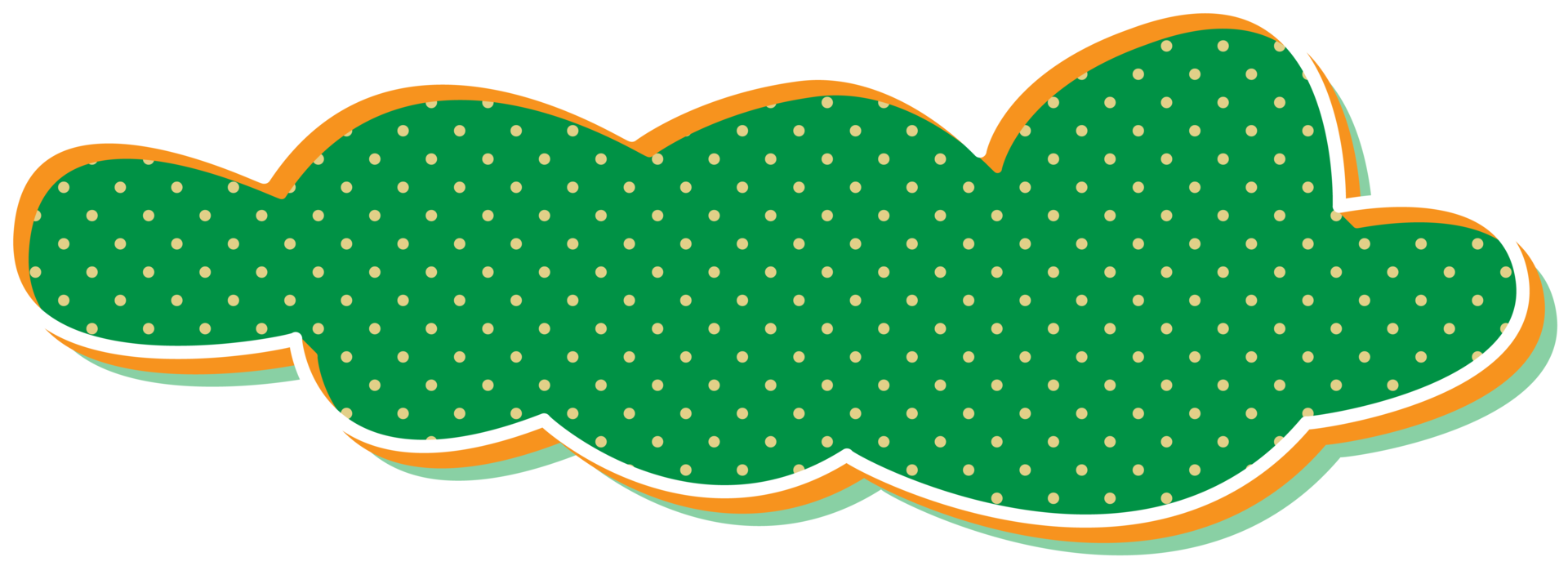 cloud effect background png