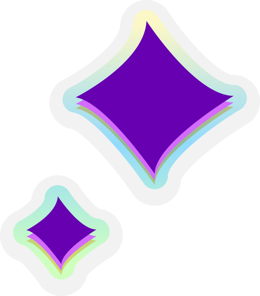 bubble speech label png