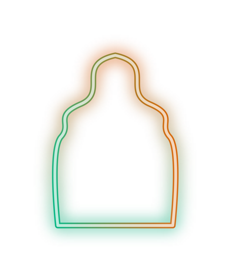islamic frame ramadan mubarak png