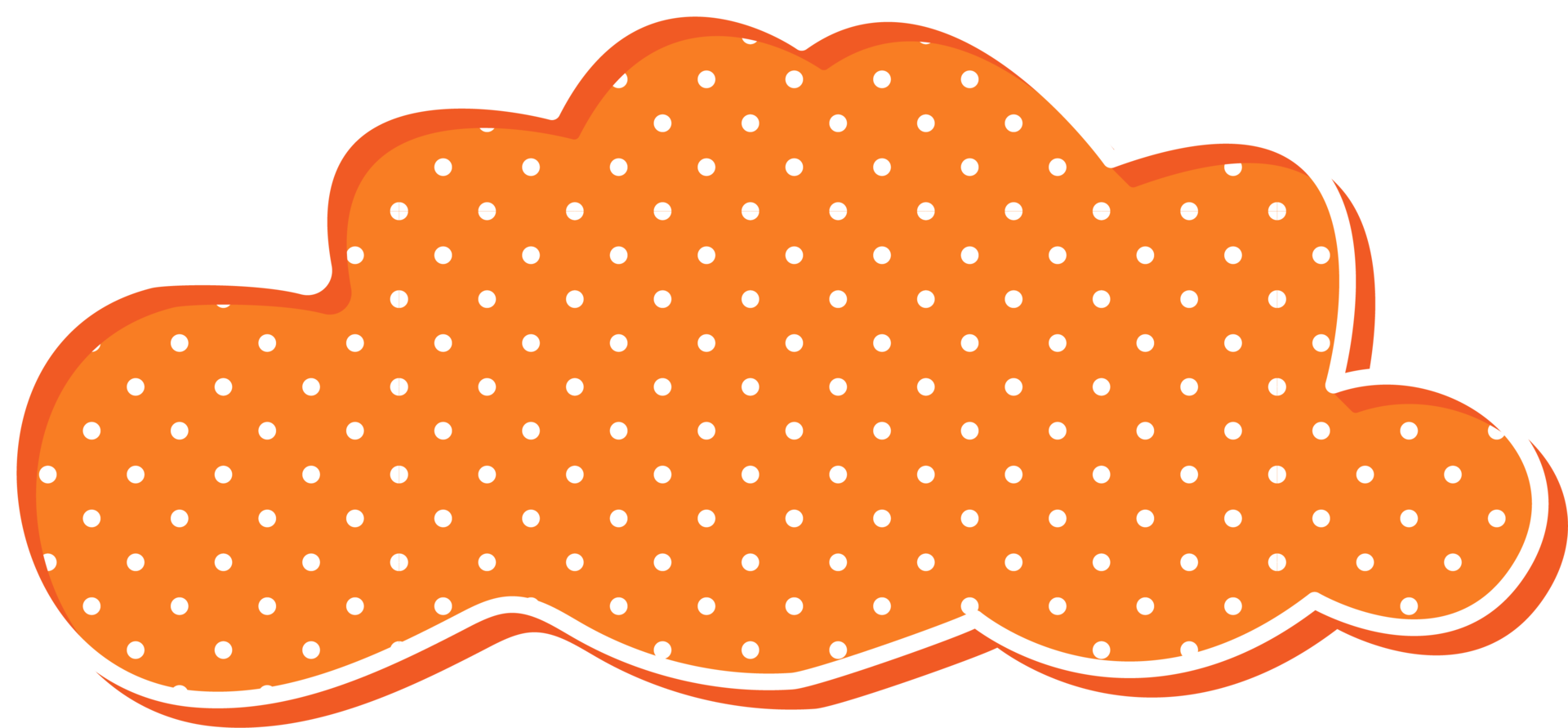cloud effect background png