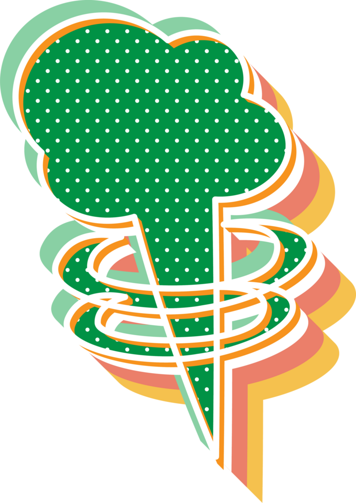 bubble speech label png