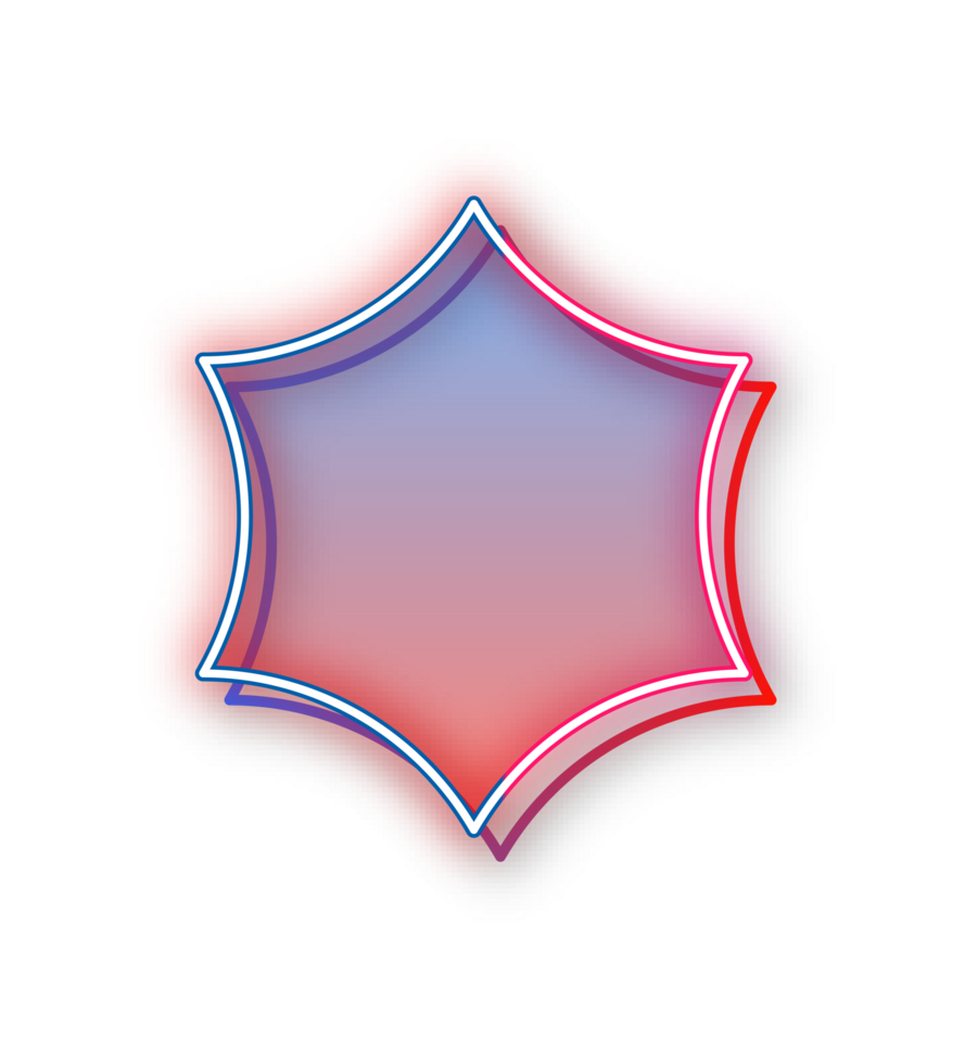 abstract shape background png