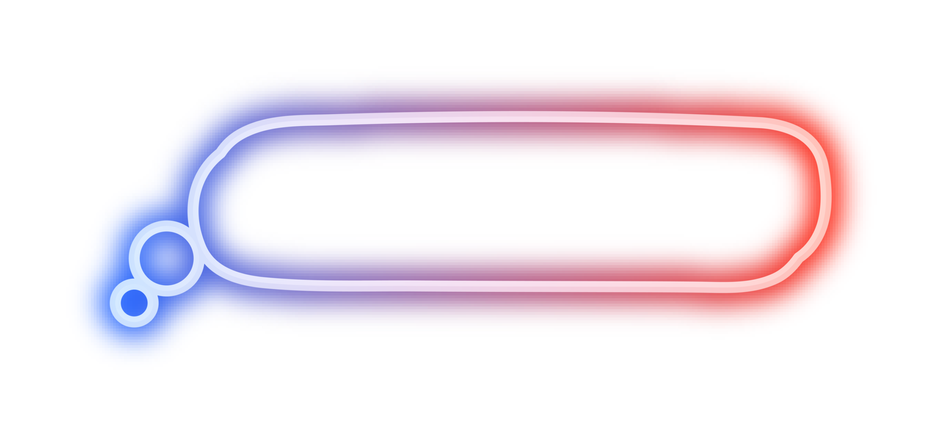 bubble speech label png