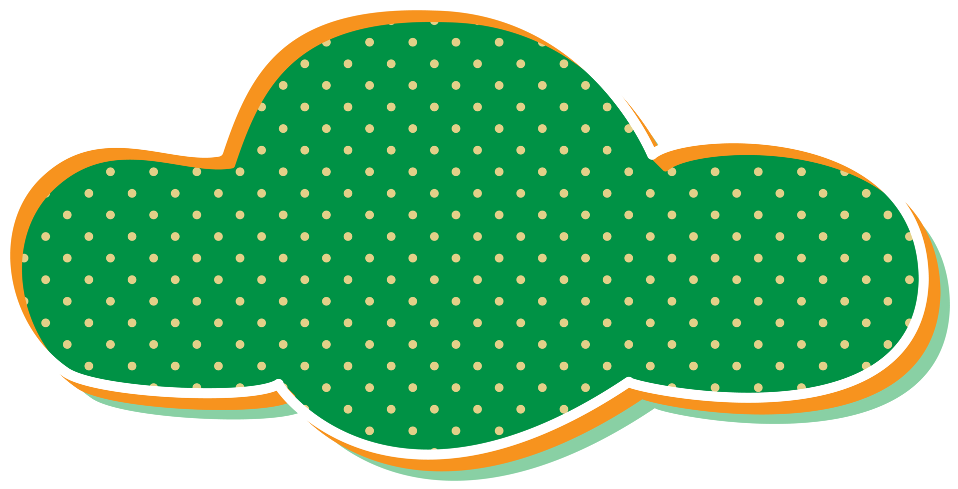 cloud effect background png