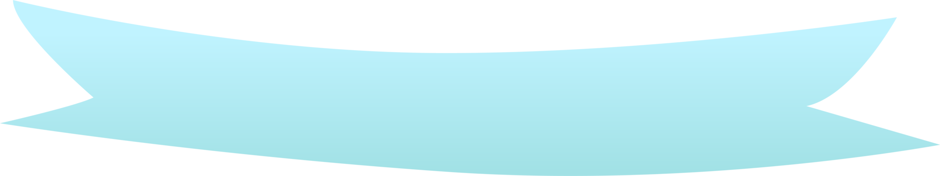 ribbon shape banner png