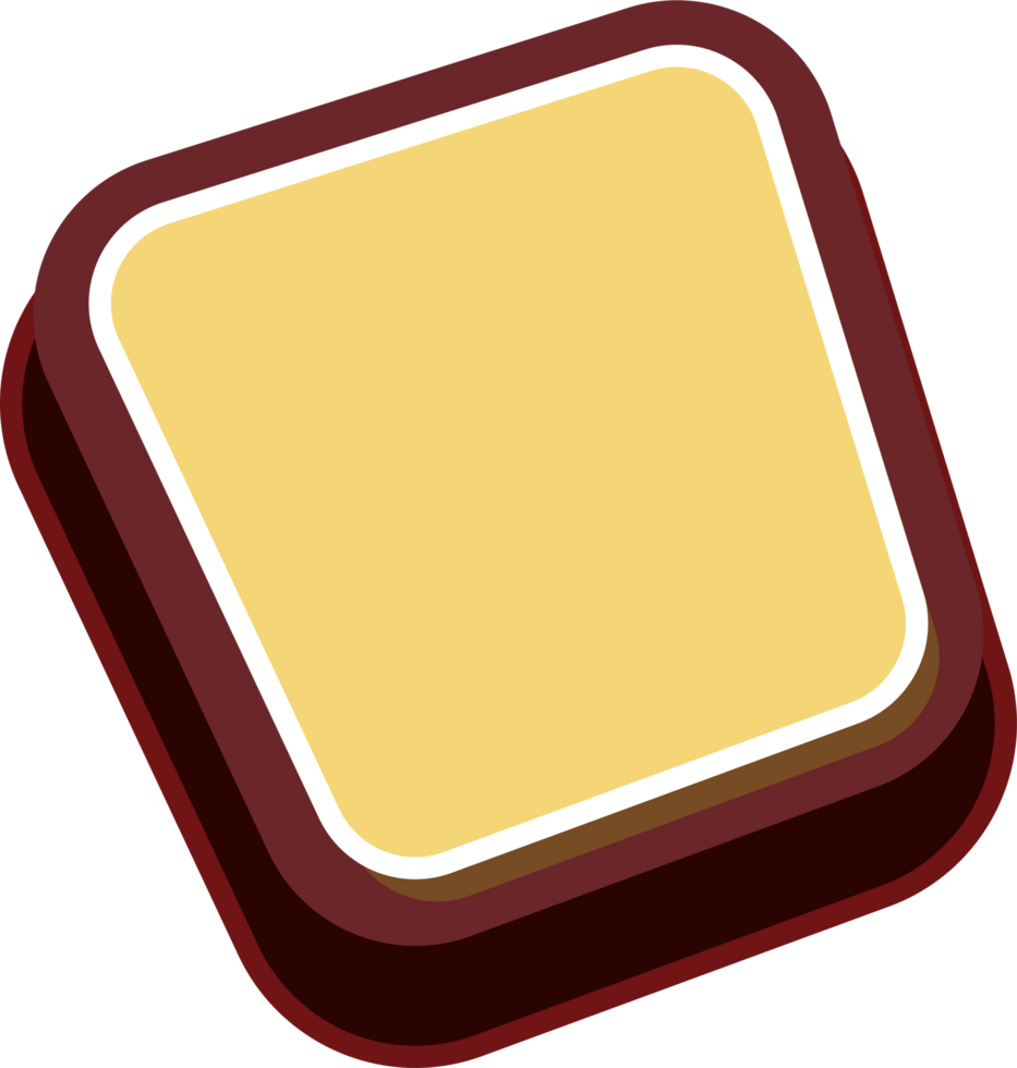 bubble speech label png