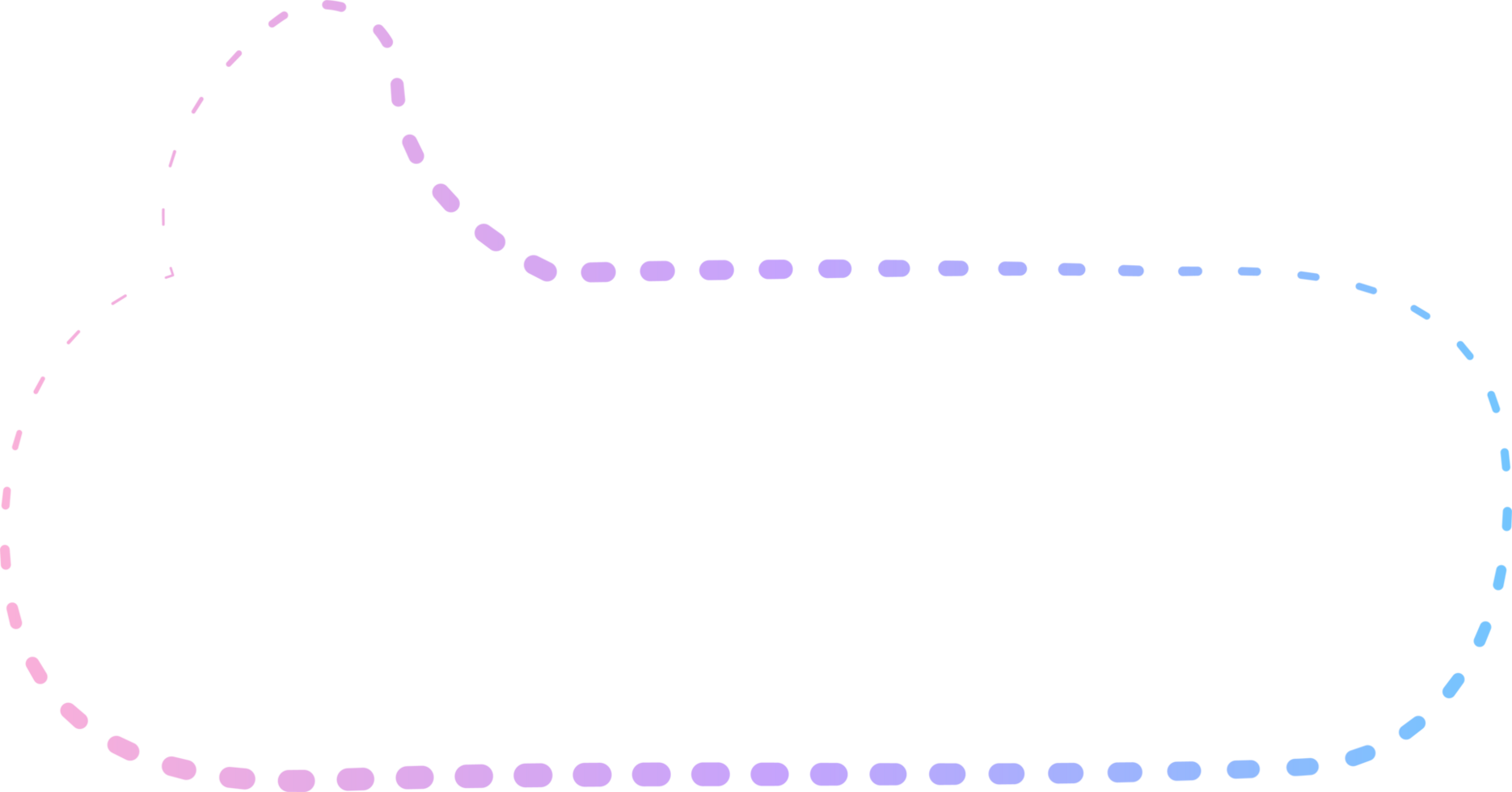 bubble speech label png