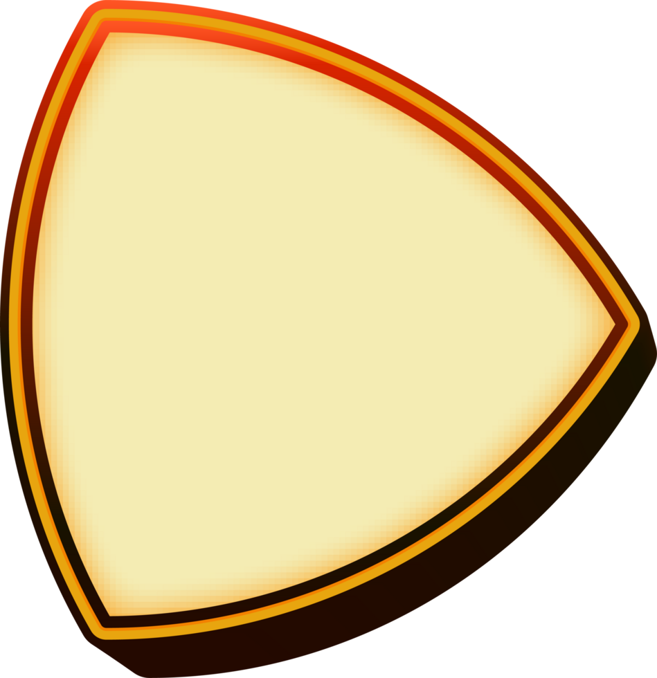abstract shape background png