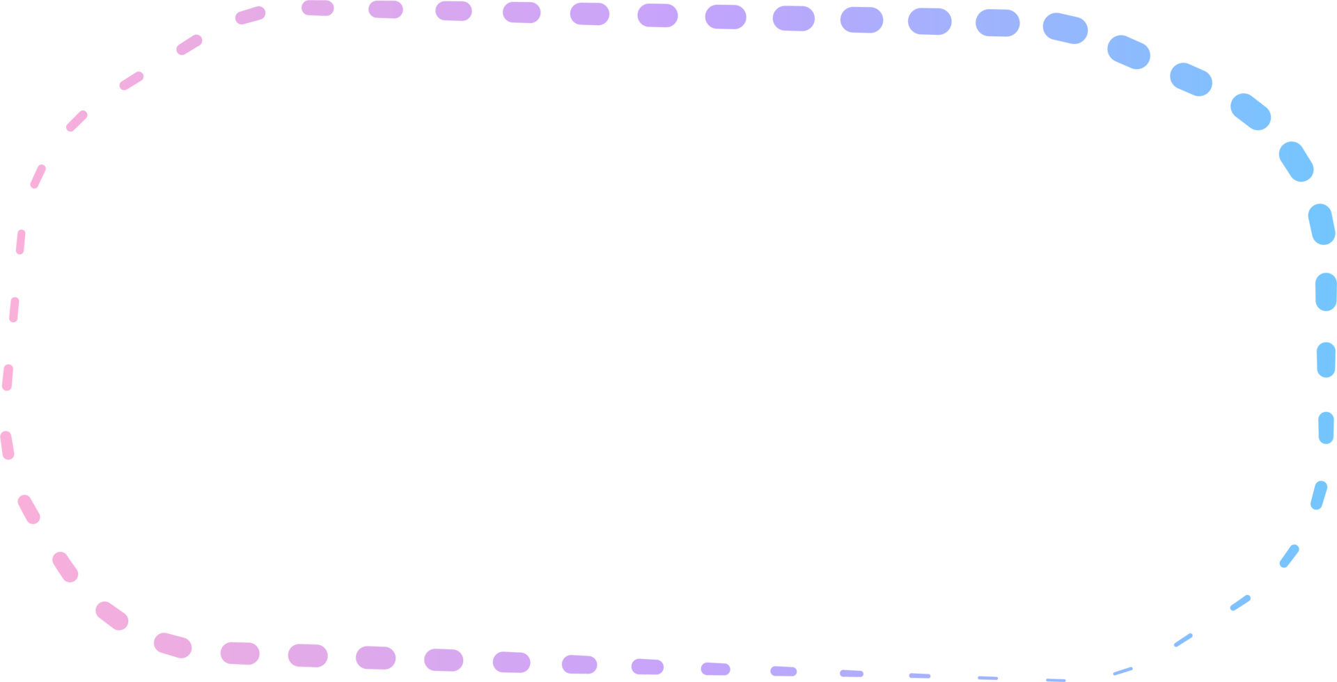 bubble speech label png