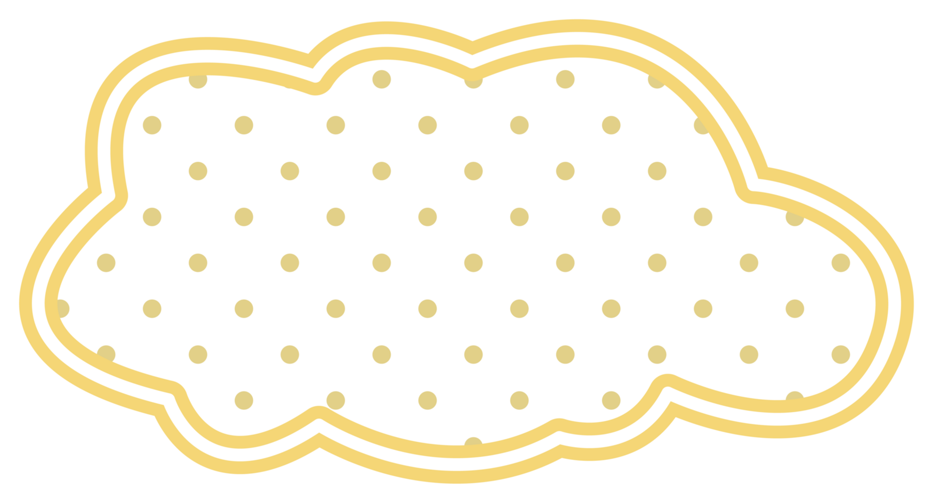cloud effect background png