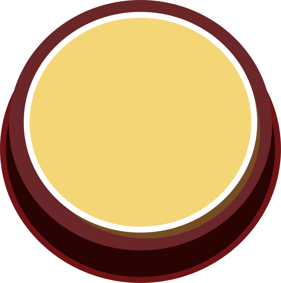 bubble speech label png