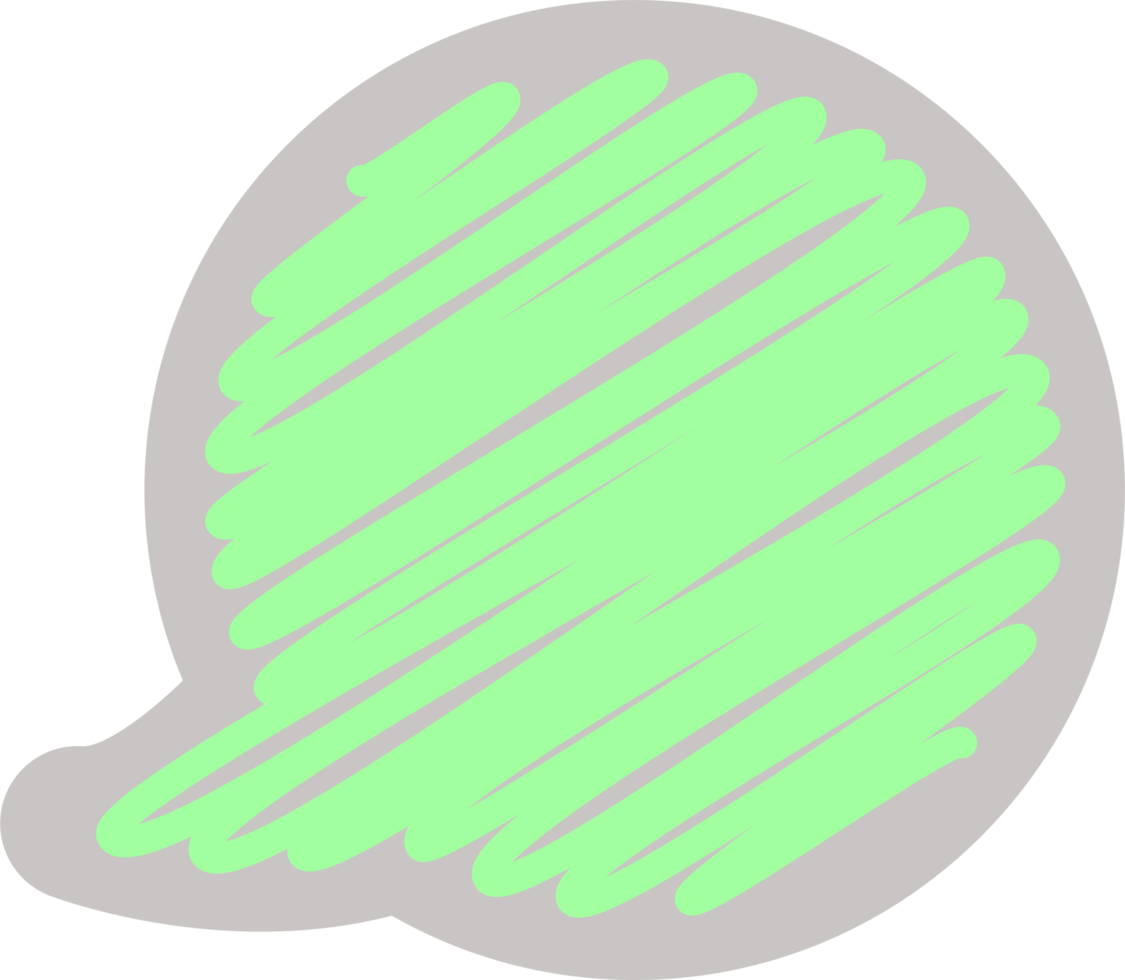 bubble speech label png