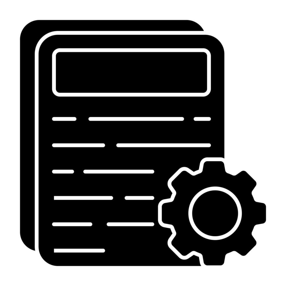 A Premium Download Icon Of Document Management 24168931 Vector Art At A Premium Download Icon Of Document Management 24168931 Vector Art At