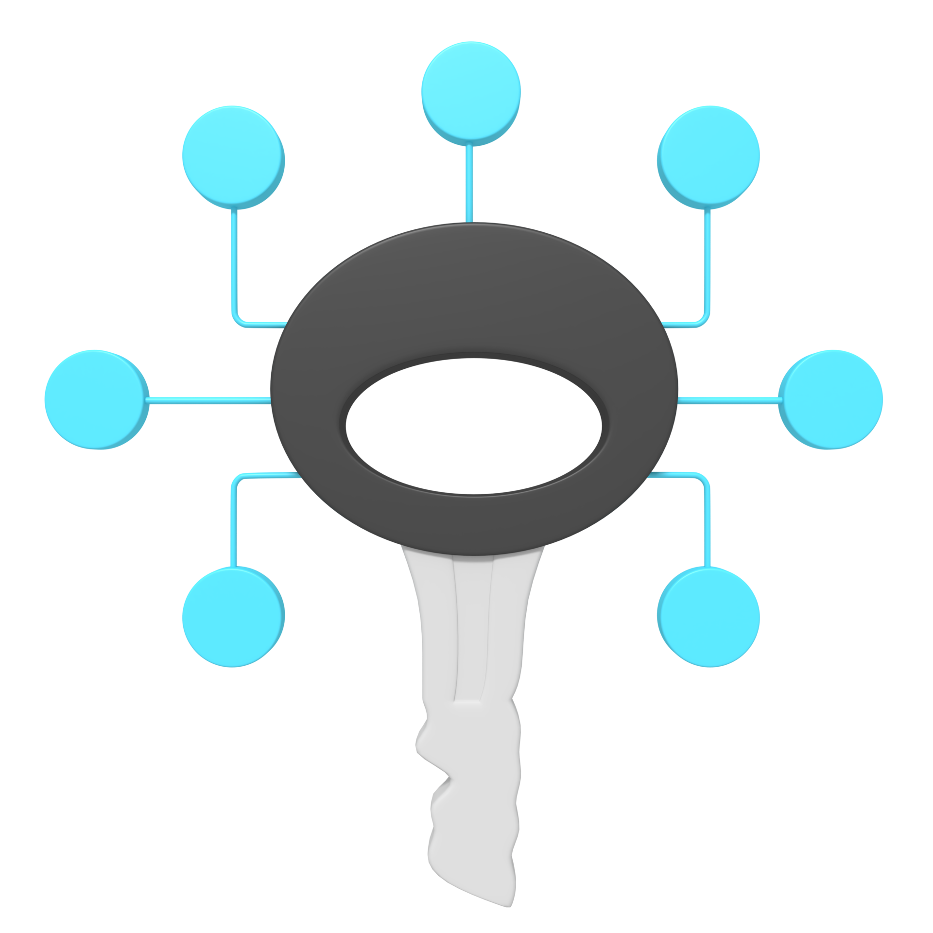 Security Key Network 24170080 PNG security-key-network-24170080-png