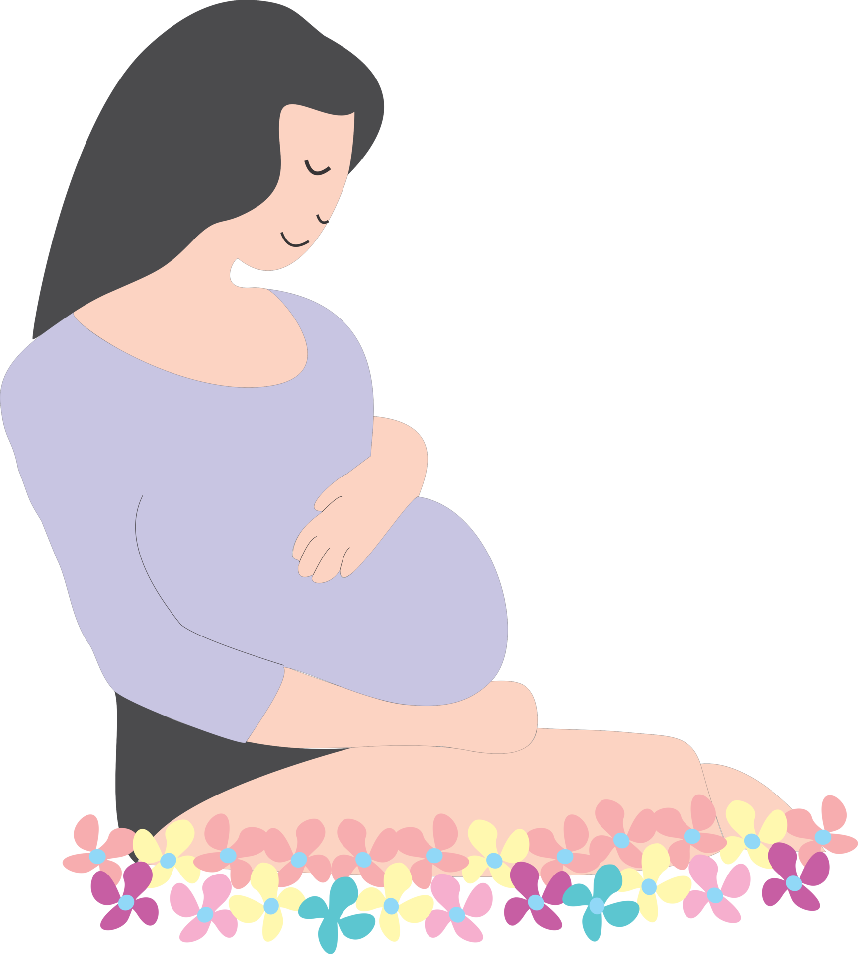 Mom pregnancy careful baby 24170428 PNG