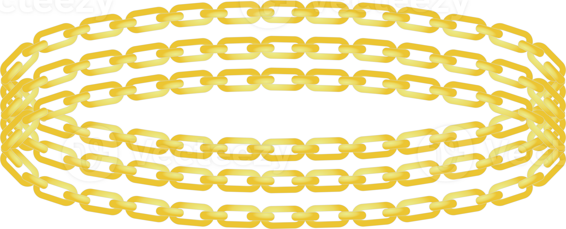 Chain bracelet PNG