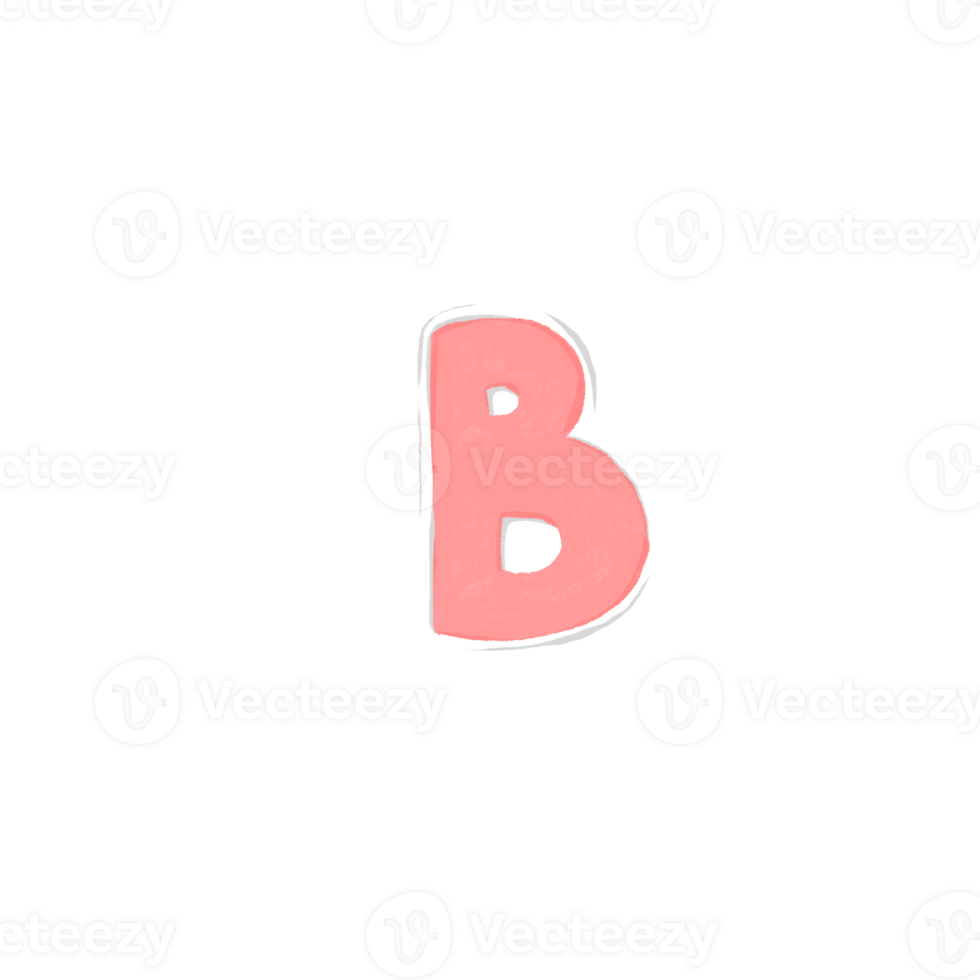 alphabet fun in A B C png