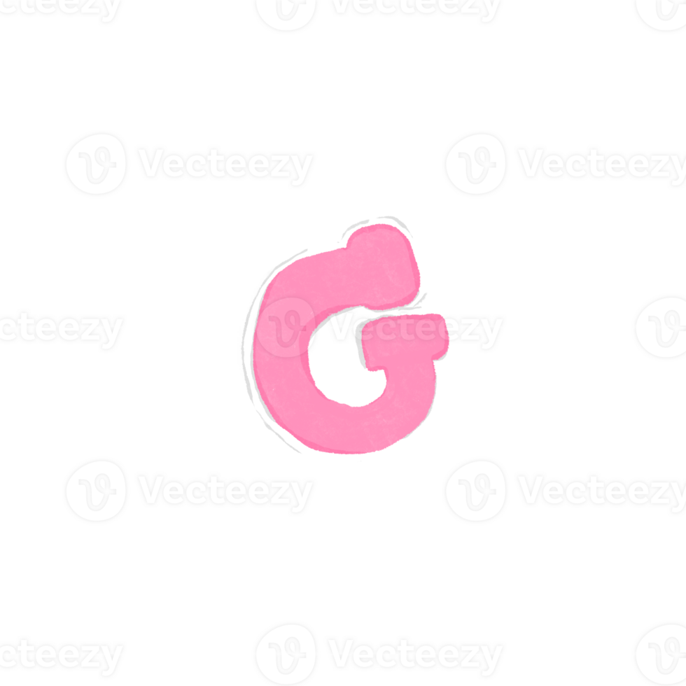 alphabet fun in A B C png