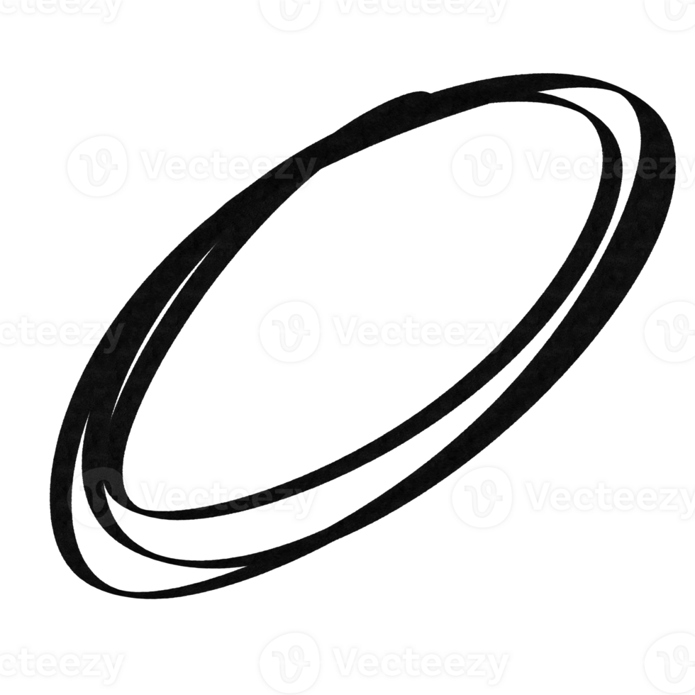 nonstop black line png