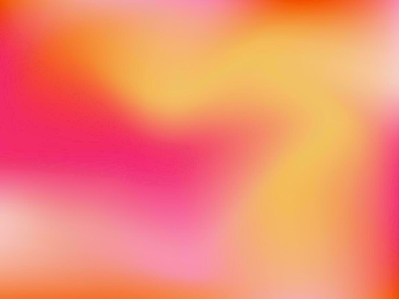 Abstract blurred gradient background vector